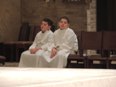 Liturgical Ministries